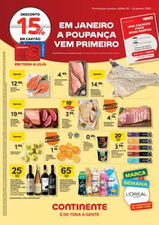 Catálogo Continente Bom dia em Alcobaça | Folheto Semanal | 2026-01-20T00:00:00.000Z - 2026-01-26T00:00:00.000Z