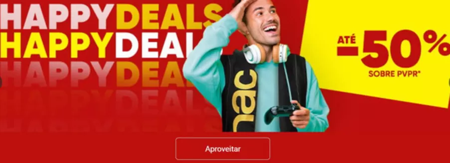 Catálogo Fnac | Até -40€ | 2026-01-20T00:00:00.000Z - 2026-02-03T00:00:00.000Z