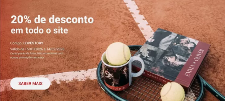 Catálogo Fotosport | 20% de desconto em todo o site | 2026-01-20T00:00:00.000Z - 2026-02-14T00:00:00.000Z