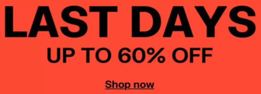 Catálogo Bimba & Lola em Aveiro | Last Days | 2026-01-22T00:00:00.000Z - 2026-02-05T00:00:00.000Z