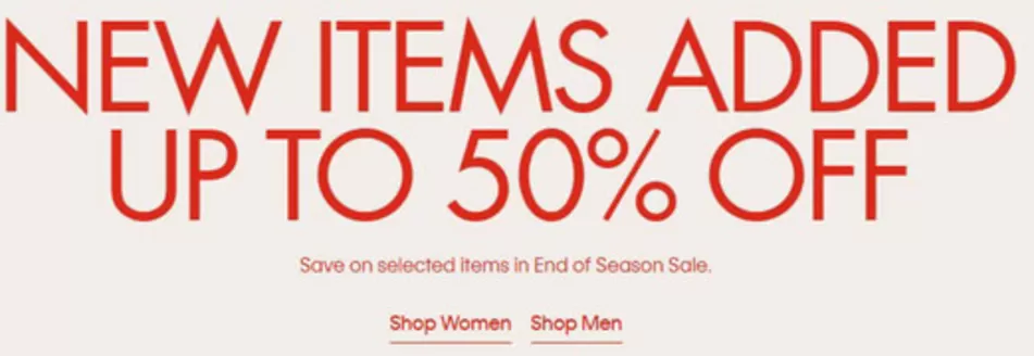 Catálogo Calvin klein em Aveiro | Up to 50% off | 2026-01-22T00:00:00.000Z - 2026-02-05T00:00:00.000Z