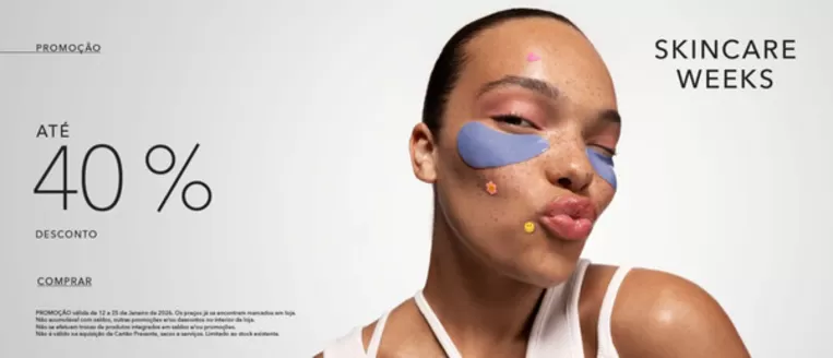 Catálogo Douglas em Vila Nova de Gaia | Até 40% Desconto  | 2026-01-22T00:00:00.000Z - 2026-01-25T00:00:00.000Z