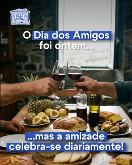 Catálogo Casa Cheia | Bauducco | 2026-01-27T00:00:00.000Z - 2026-02-16T00:00:00.000Z