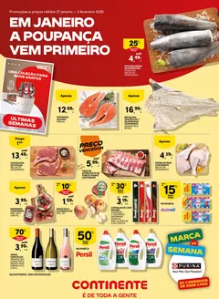 Catálogo Continente Bom dia em Charneca de Caparica | Folheto Semanal | 2026-01-27T00:00:00.000Z - 2026-02-02T00:00:00.000Z