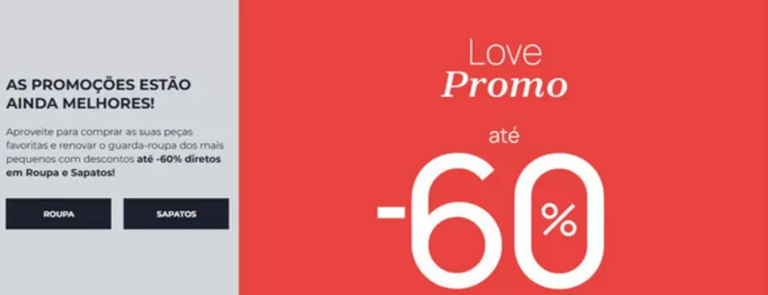 Catálogo Chicco | Até -60%  | 2026-01-27T00:00:00.000Z - 2026-02-28T00:00:00.000Z