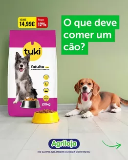 Catálogo Agriloja em Rebordões | Tuki | 2026-01-28T00:00:00.000Z - 2026-02-11T00:00:00.000Z