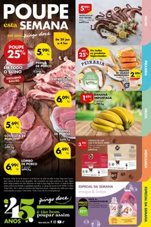 Catálogo Pingo Doce em Trancoso | De 29 jan a 4 fev | 2026-01-29T00:00:00.000Z - 2026-02-04T00:00:00.000Z