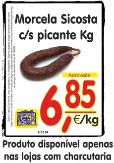 Catálogo Casa Cheia em Almada | Morcela Sicosta | 2026-01-30T00:00:00.000Z - 2026-02-04T00:00:00.000Z