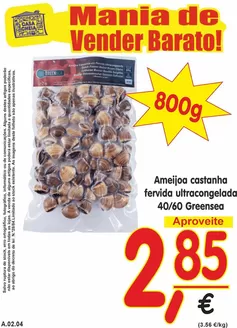 Catálogo Casa Cheia em Almada | Ameijoa castanha  | 2026-01-30T00:00:00.000Z - 2026-02-04T00:00:00.000Z