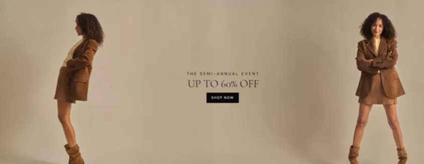 Catálogo Aerosoles | Up to 60% Off | 2026-01-30T00:00:00.000Z - 2026-02-13T00:00:00.000Z