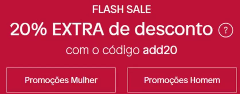 Catálogo Aldo | 20% extra de desconto | 2026-01-30T00:00:00.000Z - 2026-02-01T00:00:00.000Z