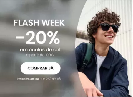 Catálogo MultiOpticas em Barcelos | -20% | 2026-01-30T00:00:00.000Z - 2026-02-05T00:00:00.000Z