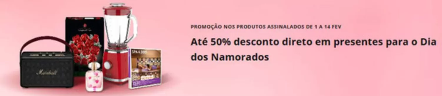 Catálogo Worten em Felgueiras | Até 50% Desconto  | 2026-02-02T00:00:00.000Z - 2026-02-14T00:00:00.000Z