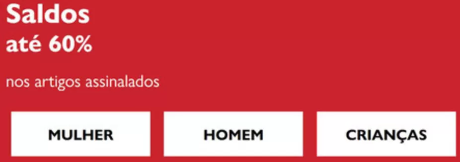 Catálogo United Colors of Benetton em Oeiras | Saldos até -60% | 2026-02-02T00:00:00.000Z - 2026-02-16T00:00:00.000Z