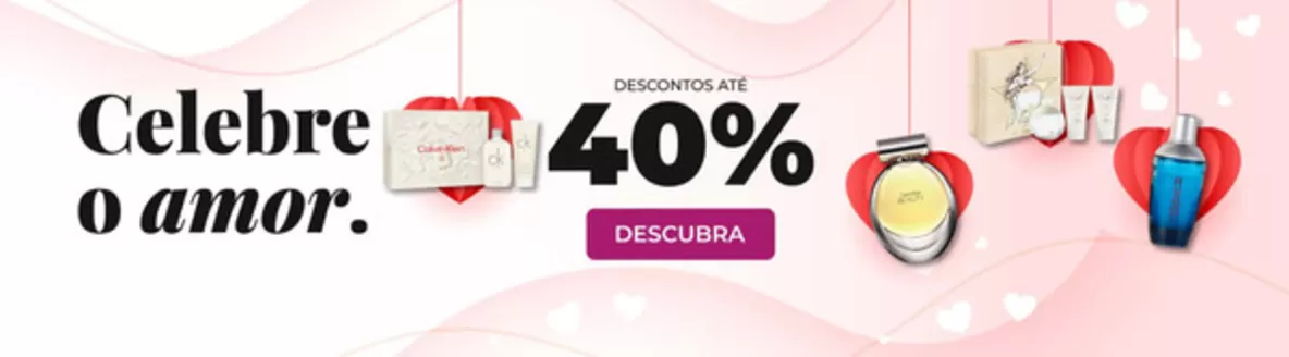 Catálogo Perfumes.pt em Montijo | Descontos Até 40% | 2026-02-02T00:00:00.000Z - 2026-02-16T00:00:00.000Z