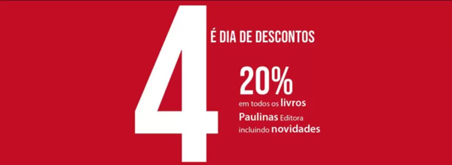 Catálogo Paulinas | 20% | 2026-02-02T00:00:00.000Z - 2026-02-16T00:00:00.000Z