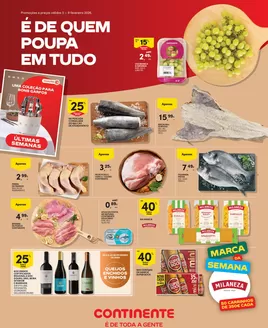 Catálogo Continente em Pedroso | Madeira: Folheto Semanal | 2026-02-03T00:00:00.000Z - 2026-02-22T00:00:00.000Z