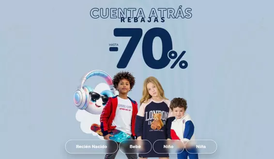 Catálogo Charanga | -70% | 2026-02-06T00:00:00.000Z - 2026-02-20T00:00:00.000Z