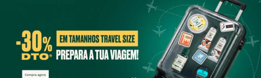 Catálogo The Body Shop em Funchal | -30% | 2026-02-06T00:00:00.000Z - 2026-02-20T00:00:00.000Z