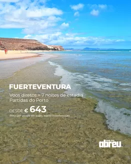 Catálogo Abreu em Agualva-Cacém | Fuerteventura | 2026-02-09T00:00:00.000Z - 2026-02-23T00:00:00.000Z