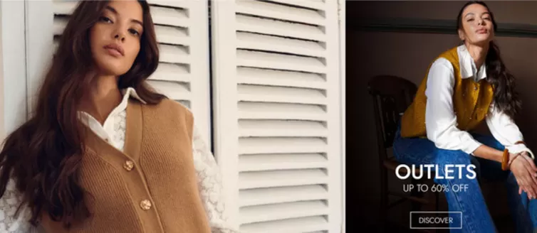 Catálogo Molly Bracken em Lisboa | Outlets | 2026-02-09T00:00:00.000Z - 2026-02-23T00:00:00.000Z