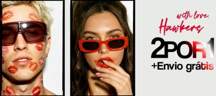 Catálogo Hawkers em Viseu | 2 por 1 | 2026-02-09T00:00:00.000Z - 2026-02-23T00:00:00.000Z