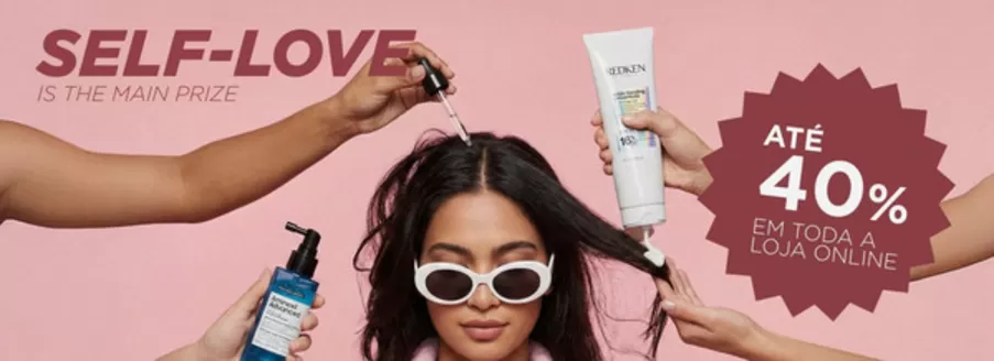 Catálogo Jean Louis David em Faro | Promoções | 2026-02-09T00:00:00.000Z - 2026-02-23T00:00:00.000Z