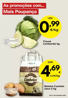 Catálogo Froiz | Froiz Promoção da semana | 2026-02-10T00:00:00.000Z - 2026-02-15T00:00:00.000Z