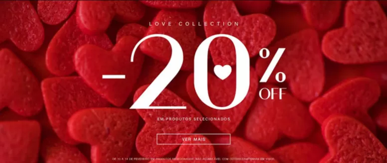 Catálogo Stone by Stone em Lisboa | -20% off | 2026-02-10T00:00:00.000Z - 2026-02-14T00:00:00.000Z