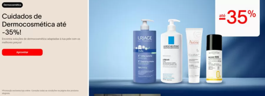 Catálogo Perfumes & Companhia em Faro | Até -35%  | 2026-02-10T00:00:00.000Z - 2026-02-24T00:00:00.000Z