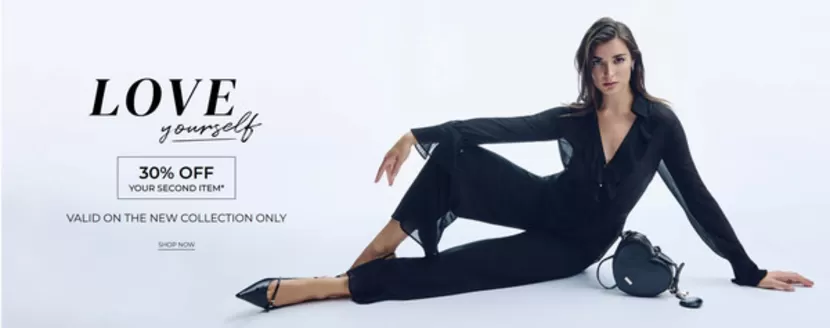 Catálogo Morgan de Toi em Almada | Promoções | 2026-02-11T00:00:00.000Z - 2026-02-25T00:00:00.000Z