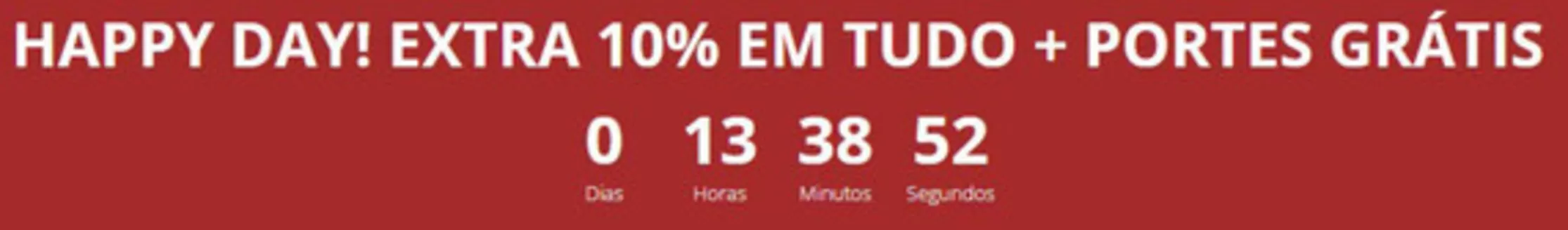 Catálogo Quebramar em Almada | Happy day! Extra 10% em tudo + portes grátis | 2026-02-11T00:00:00.000Z - 2026-02-11T00:00:00.000Z