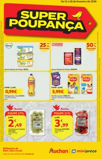 Catálogo Minipreço em Lisboa | Folheto Minipreço | 2026-02-12T00:00:00.000Z - 2026-02-18T00:00:00.000Z