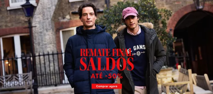 Catálogo El Ganso em Faro | Saldos | 2026-02-12T00:00:00.000Z - 2026-02-26T00:00:00.000Z