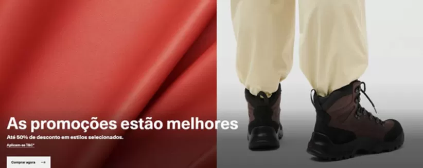 Catálogo ECCO em Faro | Até -50%  | 2026-02-12T00:00:00.000Z - 2026-03-01T00:00:00.000Z