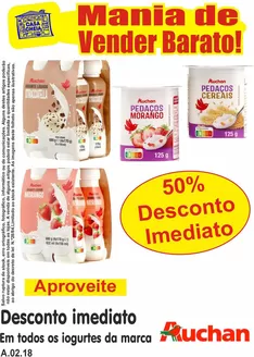 Catálogo Casa Cheia em Porto | 50% Desconto Imediato | 2026-02-13T00:00:00.000Z - 2026-02-18T00:00:00.000Z