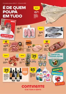 Catálogo Continente em Lisboa | Semanal: É de quem poupa em tudo | 2026-02-17T00:00:00.000Z - 2026-02-23T00:00:00.000Z