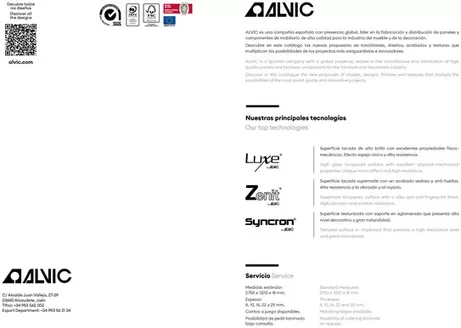 Catálogo Interfer | Alvic | 2026-02-17T00:00:00.000Z - 2026-12-31T00:00:00.000Z