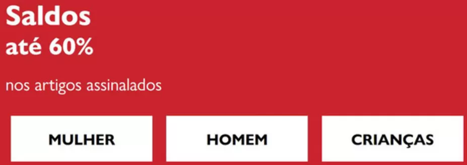 Catálogo United Colors of Benetton | Saldos até 60% | 2026-02-17T00:00:00.000Z - 2026-03-03T00:00:00.000Z