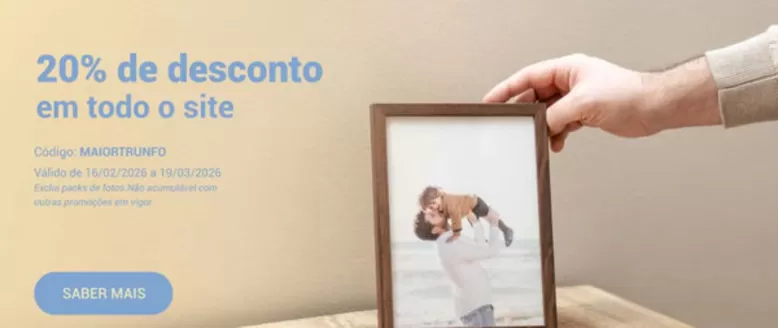 Catálogo Fotosport em Fundão | Promoções | 2026-02-18T00:00:00.000Z - 2026-03-19T00:00:00.000Z