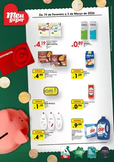 Catálogo Meu Super | Descubra ofertas atrativas | 2026-02-19T00:00:00.000Z - 2026-03-03T00:00:00.000Z
