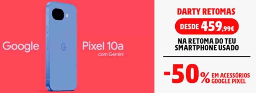 Catálogo Media Markt | -50% | 2026-02-19T00:00:00.000Z - 2026-03-05T00:00:00.000Z