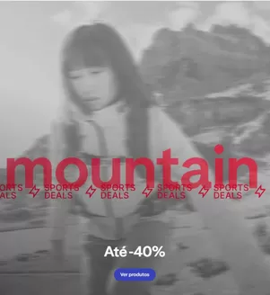 Catálogo Decathlon | Até -40% | 2026-02-19T00:00:00.000Z - 2026-03-05T00:00:00.000Z