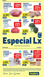 Catálogo Makro | Especial Lx Semana 8 - Exclusivo Loja Alfragide | 2026-02-20T00:00:00.000Z - 2026-02-25T00:00:00.000Z