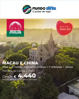 Catálogo Abreu | Macau e china | 2026-02-23T00:00:00.000Z - 2026-03-08T00:00:00.000Z