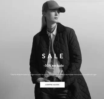 Catálogo Stefanel | Sale | 2026-02-23T00:00:00.000Z - 2026-03-09T00:00:00.000Z