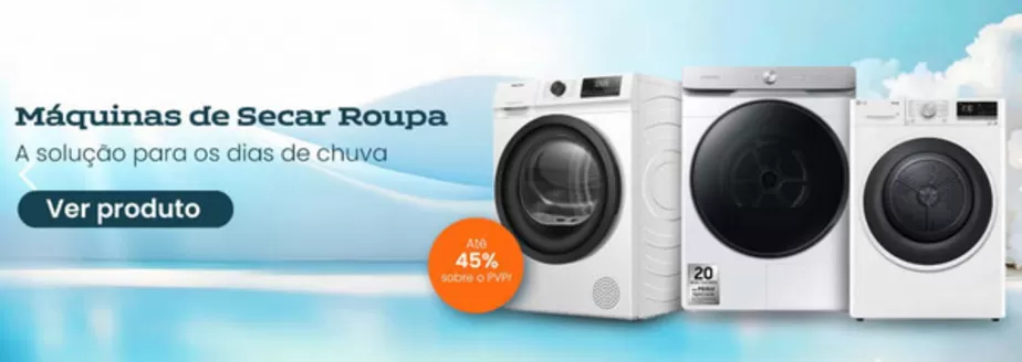 Catálogo Tek4life em Quarteira | Promoções | 2026-02-23T00:00:00.000Z - 2026-03-09T00:00:00.000Z