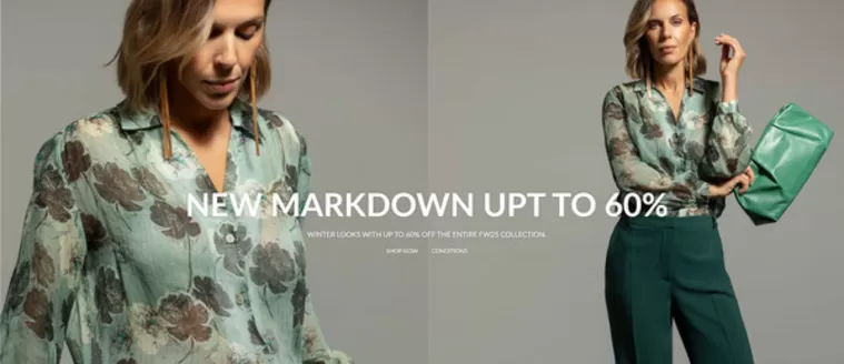 Catálogo Globe | New markdown upt to 60% | 2026-02-25T00:00:00.000Z - 2026-02-28T00:00:00.000Z