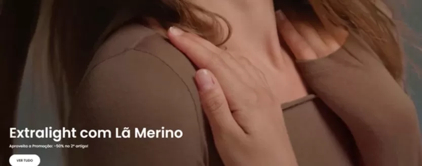 Catálogo Tezenis | Aproveita a Promoção -50% no 2º artigo | 2026-02-26T00:00:00.000Z - 2026-03-01T00:00:00.000Z