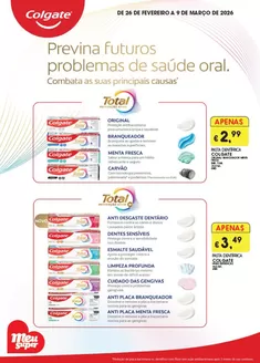 Catálogo Meu Super | Ótima oferta para caçadores de pechinchas | 2026-02-27T00:00:00.000Z - 2026-03-09T00:00:00.000Z